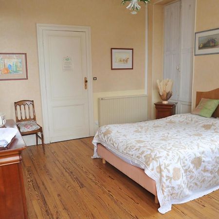 Chambres & Studios Chateau Saint Vincent Bazas Dış mekan fotoğraf