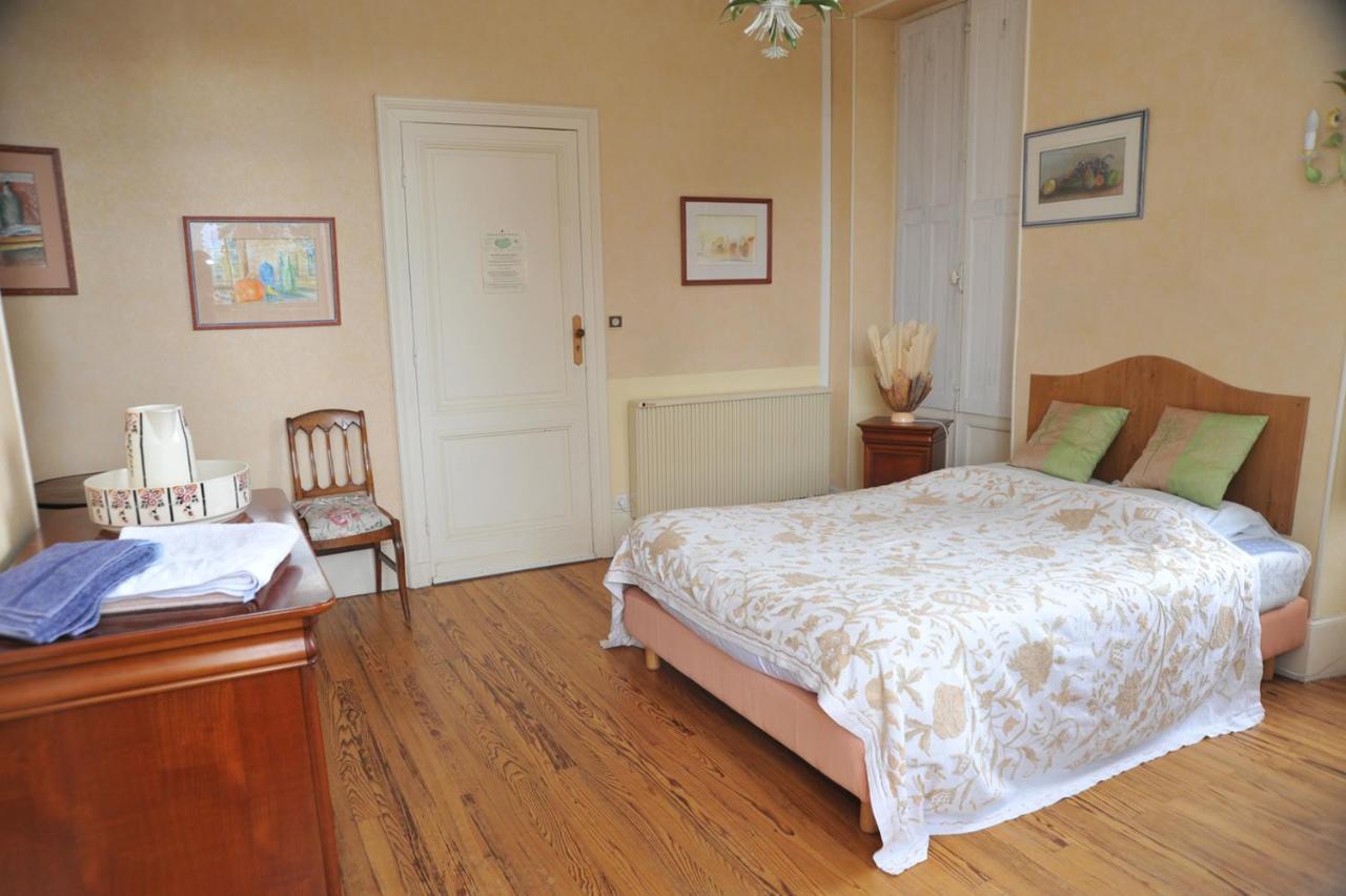 Chambres & Studios Chateau Saint Vincent Bazas Dış mekan fotoğraf