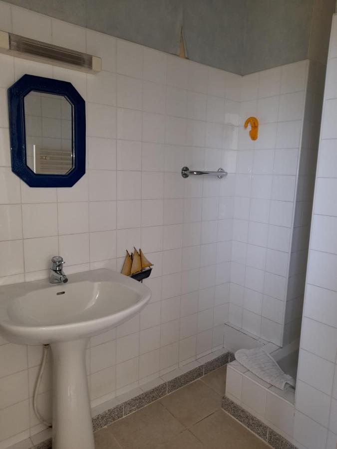 Chambres & Studios Chateau Saint Vincent Bazas Dış mekan fotoğraf