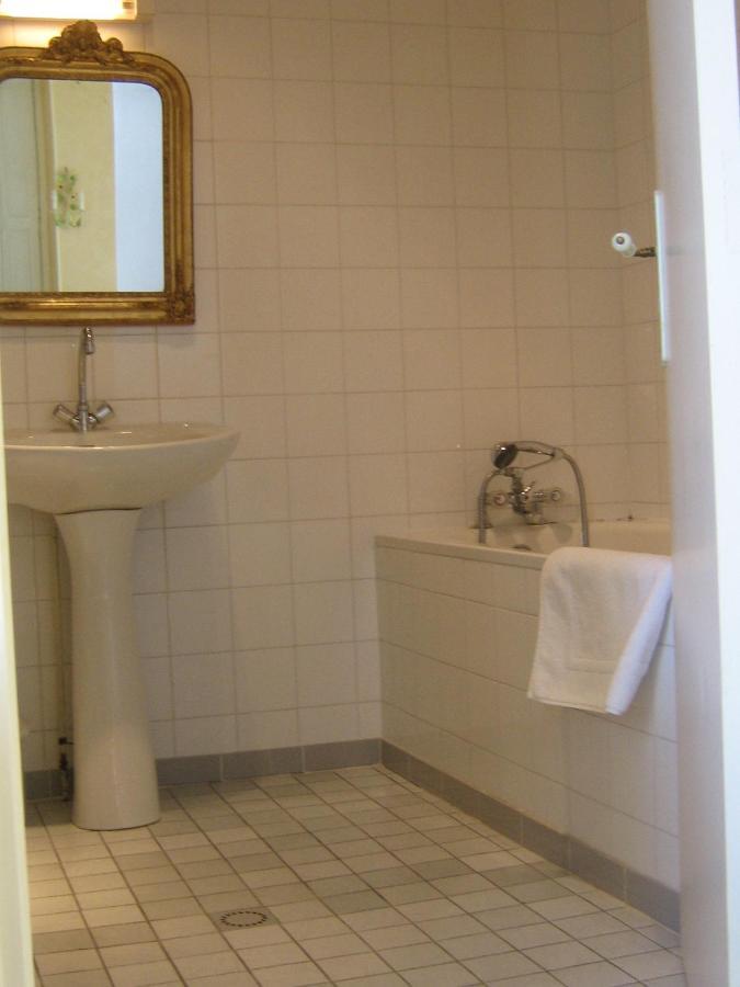 Chambres & Studios Chateau Saint Vincent Bazas Oda fotoğraf